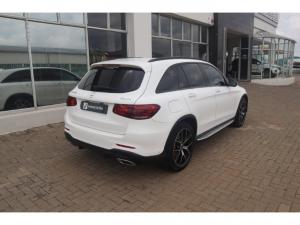 Mercedes-Benz GLC GLC220d 4Matic - Image 3
