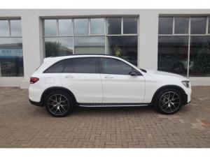 Mercedes-Benz GLC GLC220d 4Matic - Image 4