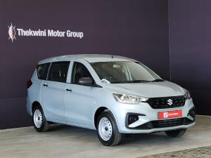 Suzuki Ertiga 1.5 GA - Image 1
