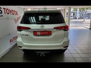 Toyota Fortuner 2.8GD-6 - Image 6