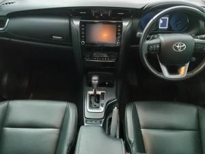 Toyota Fortuner 2.8GD-6 - Image 7