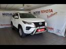 Thumbnail Toyota Fortuner 2.8GD-6