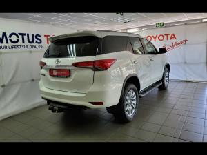 Toyota Fortuner 2.8GD-6 - Image 3