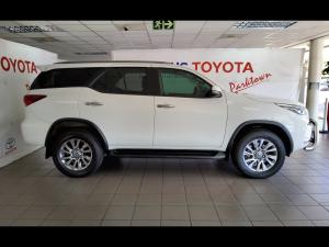 Toyota Fortuner 2.8GD-6 - Image 4