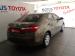 Toyota Corolla Quest 1.8 Plus manual - Thumbnail 2