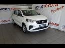 Thumbnail Suzuki Ertiga 1.5 GA