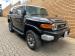 Toyota FJ Cruiser FJ Sport Cruiser - Thumbnail 1
