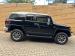 Toyota FJ Cruiser FJ Sport Cruiser - Thumbnail 4