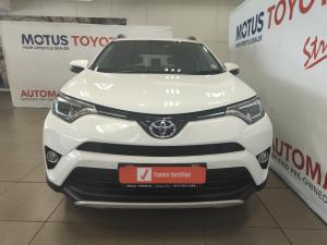 Toyota RAV4 2.2D-4D AWD VX - Image 5