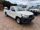Thumbnail Toyota Hilux 2.4GD single cab S (aircon)