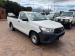 Toyota Hilux 2.4GD single cab S (aircon) - Thumbnail 1