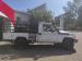 Toyota Land Cruiser 79 4.5D-4D V8 single cab LX - Thumbnail 4