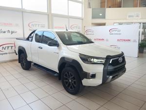 2023 Toyota Hilux 2.8 GD-6 RB Legend 4X4 automaticE/CAB