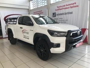 2025 Toyota Hilux 2.8 GD-6 RB Legend 4X4 automaticE/CAB