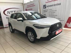 2024 Toyota Corolla Cross 1.8 XI