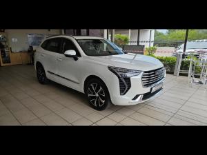 2021 Haval Jolion 1.5T Luxury DCT