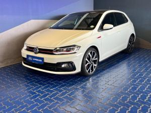 2021 Volkswagen Polo 2.0 GTI DSG