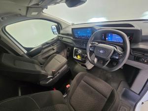 Ford Transit Custom 2.0TDCI LWB BaseP/V - Image 10