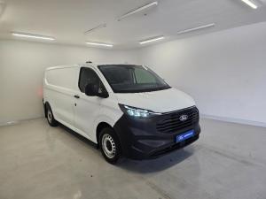 Ford Transit Custom 2.0TDCI LWB BaseP/V - Image 11