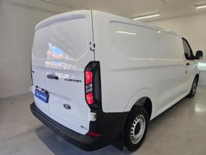 Ford Transit Custom 2.0TDCI LWB BaseP/V - Image 2