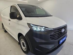 Ford Transit Custom 2.0TDCI LWB BaseP/V - Image 5