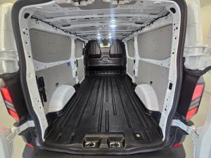 Ford Transit Custom 2.0TDCI LWB BaseP/V - Image 7