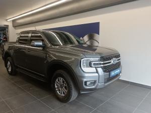 2024 Ford Ranger 2.0D XLT 4X4 automatic D/C