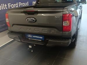Ford Ranger 2.0D XLT 4X4 automatic D/C - Image 2