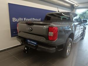 Ford Ranger 2.0D XLT 4X4 automatic D/C - Image 3