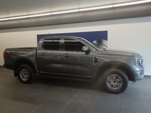 Ford Ranger 2.0D XLT 4X4 automatic D/C - Image 4