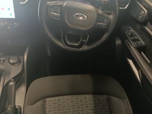 Ford Ranger 2.0D XLT 4X4 automatic D/C - Image 7