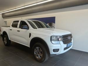 2024 Ford Ranger 2.0D XLT HR automatic D/C