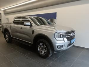 2024 Ford Ranger 2.0D XLT HR automatic D/C