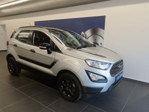 2022 Ford Ecosport 1.5TiVCT Ambiente automatic