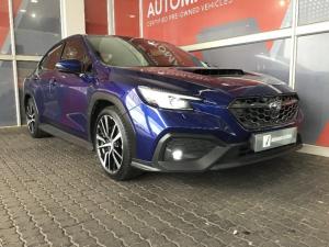 2023 Subaru WRX 2.4 DIT tS ES