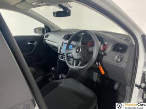 Volkswagen Polo Vivo 1.4 Life - Image 2