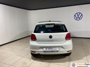 Volkswagen Polo Vivo 1.4 Life - Image 3