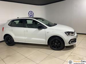 Volkswagen Polo Vivo 1.4 Life - Image 4