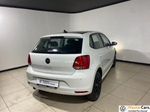 Volkswagen Polo Vivo 1.4 Life - Image 5