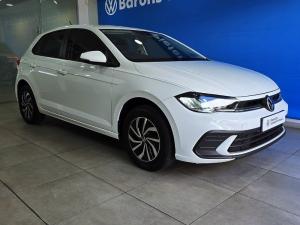 2024 Volkswagen Polo 1.0 TSI