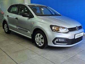 2025 Volkswagen Polo Vivo 1.4