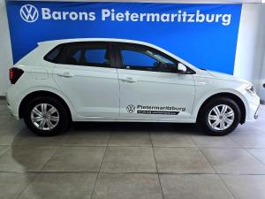 Volkswagen Polo 1.0 TSI - Image 10