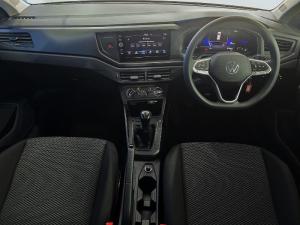 Volkswagen Polo 1.0 TSI - Image 13
