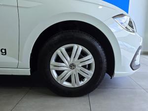 Volkswagen Polo 1.0 TSI - Image 25