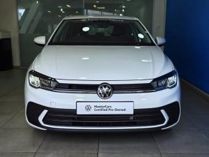 Volkswagen Polo 1.0 TSI - Image 3