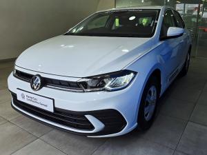 Volkswagen Polo 1.0 TSI - Image 4