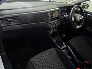 Volkswagen Polo 1.0 TSI - Image 5