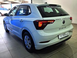 Volkswagen Polo 1.0 TSI - Image 6