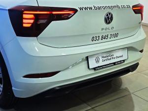 Volkswagen Polo 1.0 TSI - Image 7