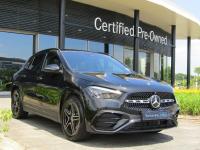 Thumbnail Mercedes-Benz GLA 200 automatic